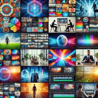 Las mejores empresas de creación de videos en Barcelona en 2024: Comparativa y análisis